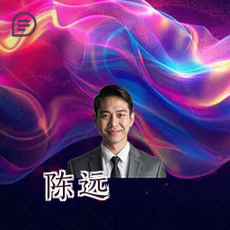 陈远